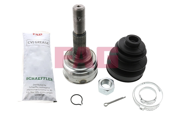 Joint Kit, drive shaft